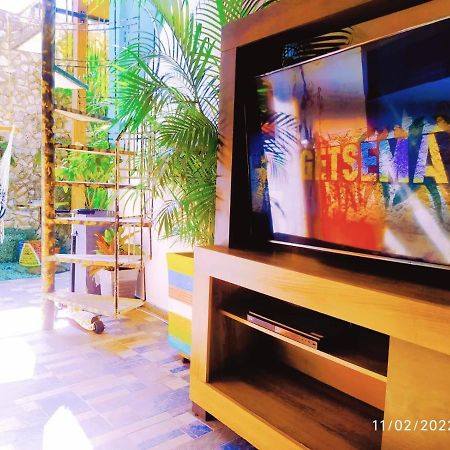מלון Cartagena New Casa Dora מראה חיצוני תמונה