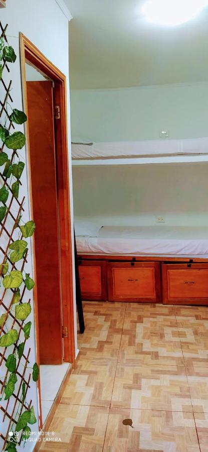 מלון Cartagena New Casa Dora מראה חיצוני תמונה
