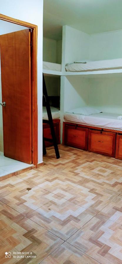 מלון Cartagena New Casa Dora מראה חיצוני תמונה