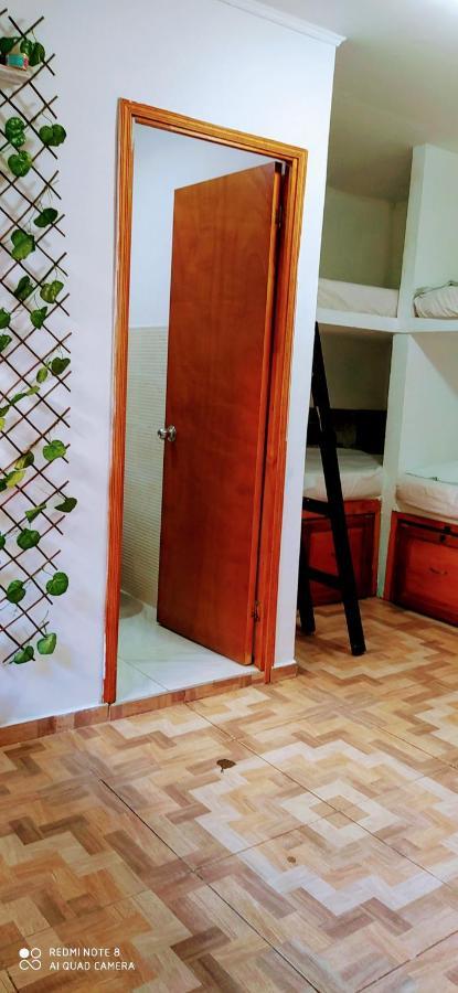 מלון Cartagena New Casa Dora מראה חיצוני תמונה