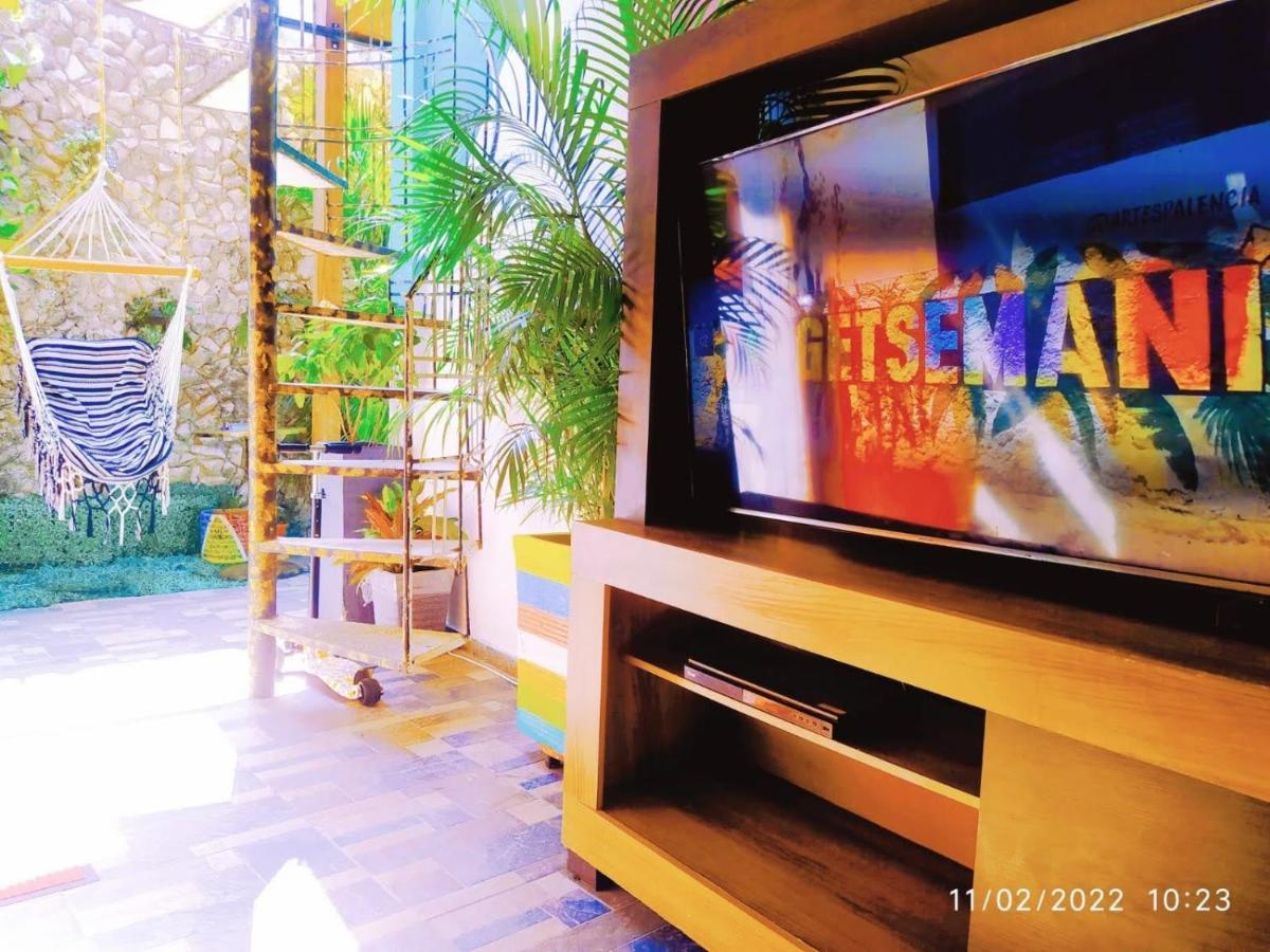 מלון Cartagena New Casa Dora מראה חיצוני תמונה