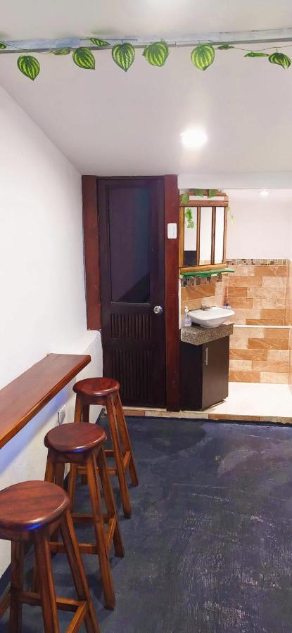 מלון Cartagena New Casa Dora מראה חיצוני תמונה