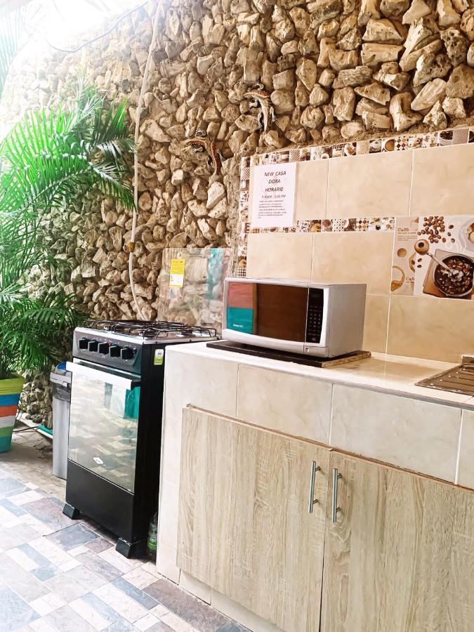 מלון Cartagena New Casa Dora מראה חיצוני תמונה