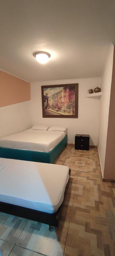 מלון Cartagena New Casa Dora מראה חיצוני תמונה
