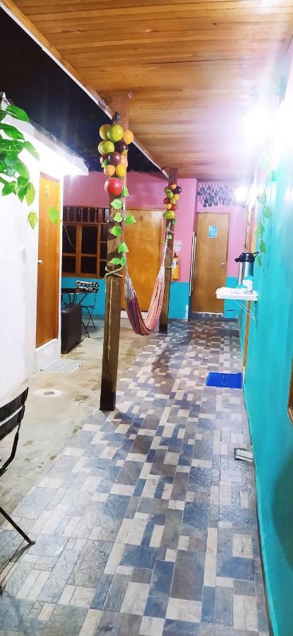 מלון Cartagena New Casa Dora מראה חיצוני תמונה