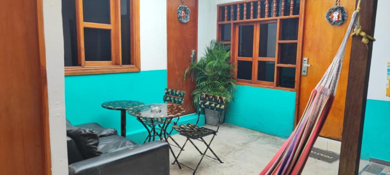 מלון Cartagena New Casa Dora מראה חיצוני תמונה