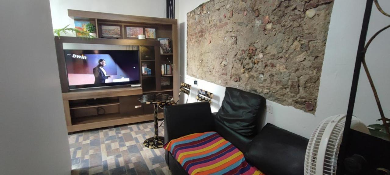 מלון Cartagena New Casa Dora מראה חיצוני תמונה