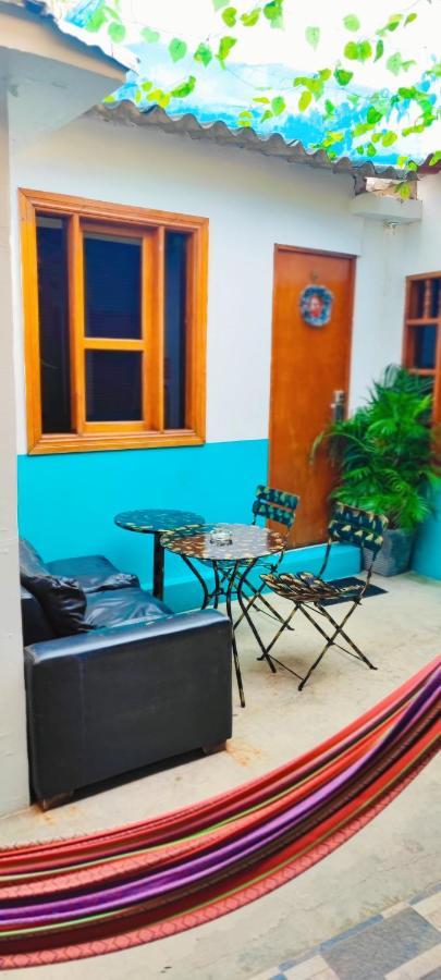 מלון Cartagena New Casa Dora מראה חיצוני תמונה